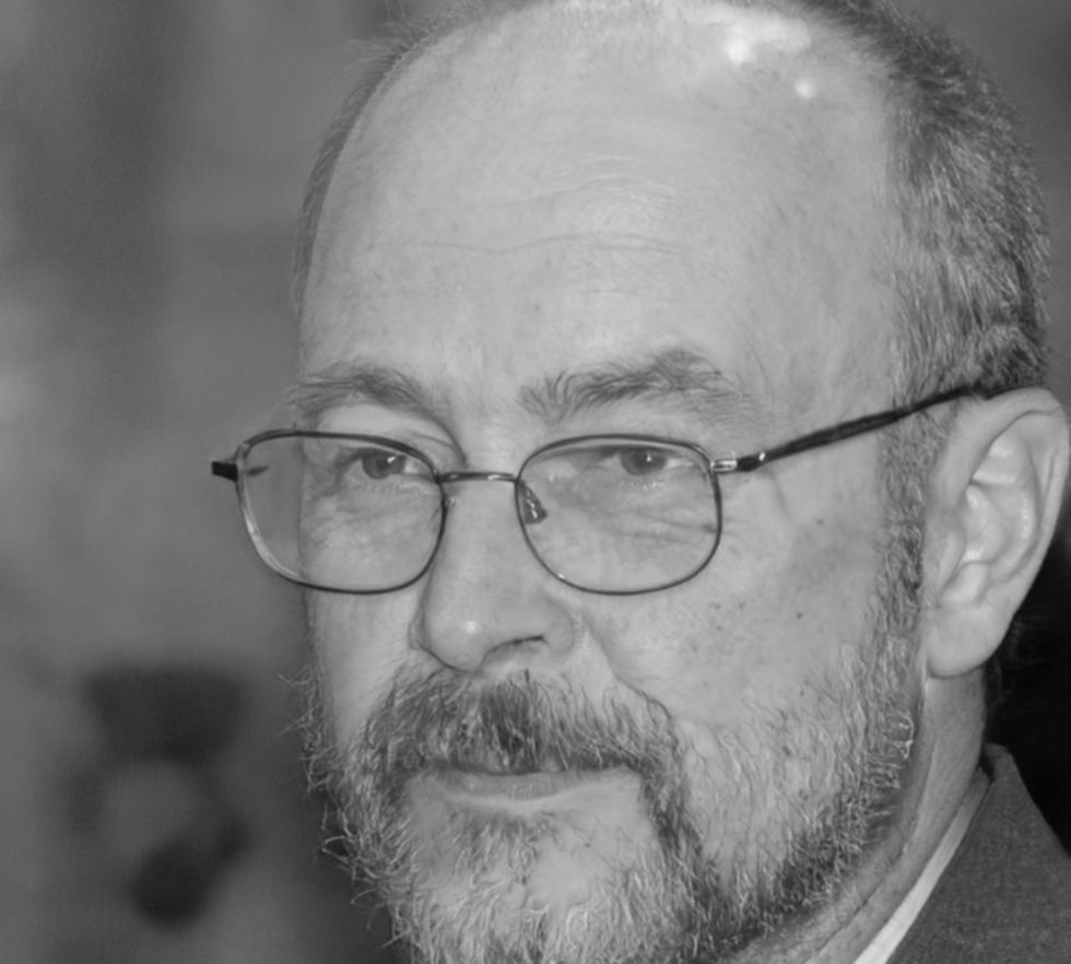 Carlos Mendoza