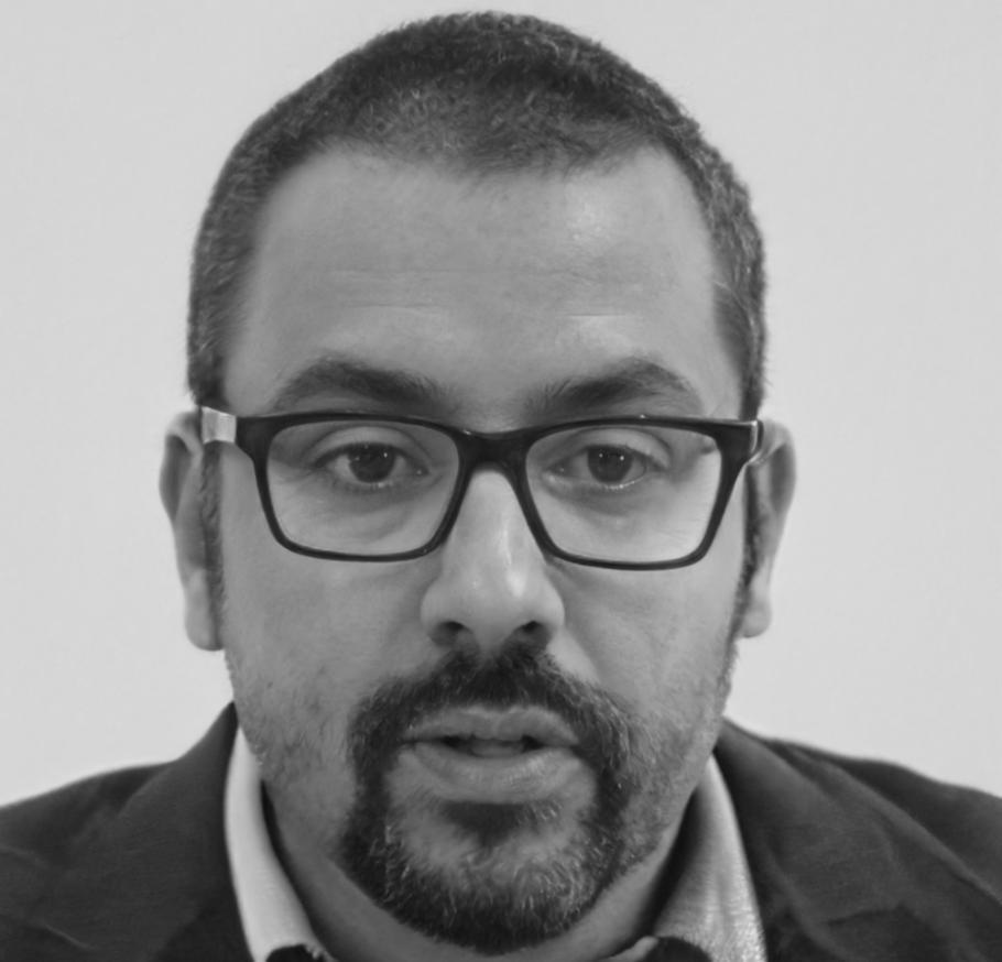 David Ruiz